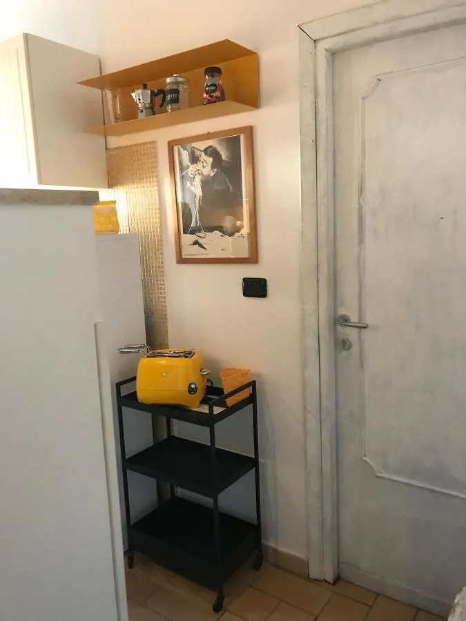 Guest house Gasperina House Hotel Rome Italy
