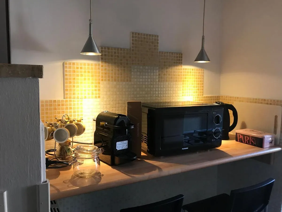 Gasperina House Hotel Rome