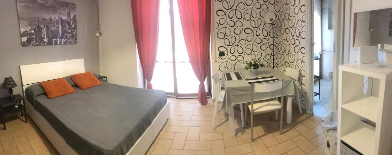 Gasperina House Hotel Rome Guest house