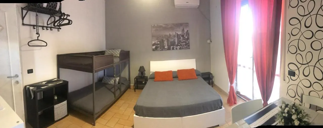 Gasperina House Hotel Rome Italy