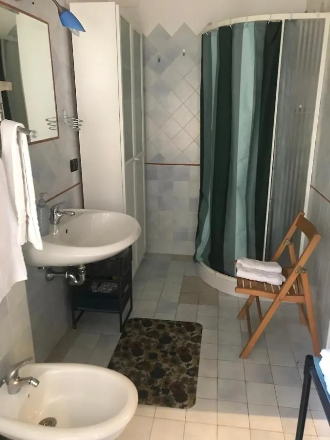 Gasperina House Hotel Rome 0*,