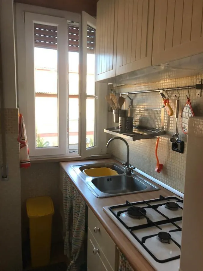 Guest house Gasperina House Hotel Rome