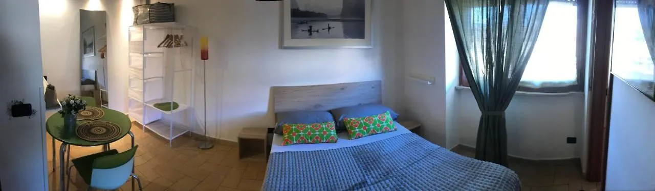 Gasperina House Hotel Rome 0*,  Italy