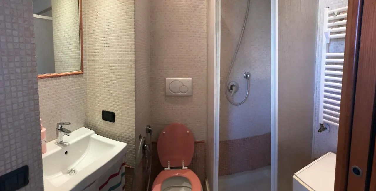 Gasperina House Hotel Rome