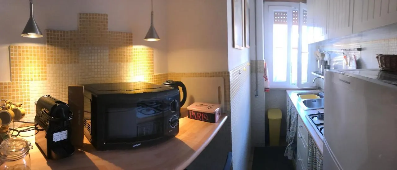 Guest house Gasperina House Hotel Rome